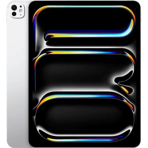 Apple iPad Pro 2025 13" 12GB 512GB Sølv