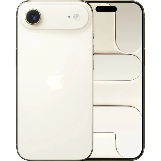 Apple iPhone Air 6.5" 512GB Guld