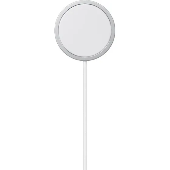 Apple MagSafe Trådløs Oplader 25 W, Magnetisk