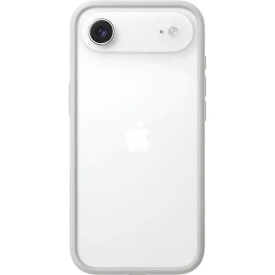 Apple MH014ZM/A Grå Mobilcover for iPhone Air