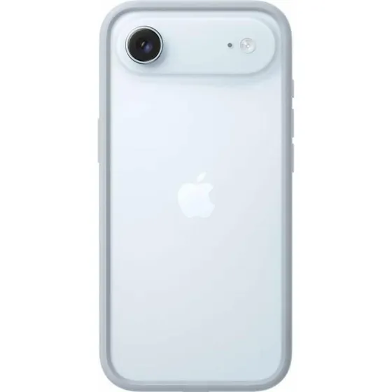 Apple MH024ZM/A Mobilcover, Blå