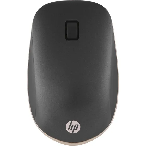 HP 410 Slim Trådløs Mus Grå