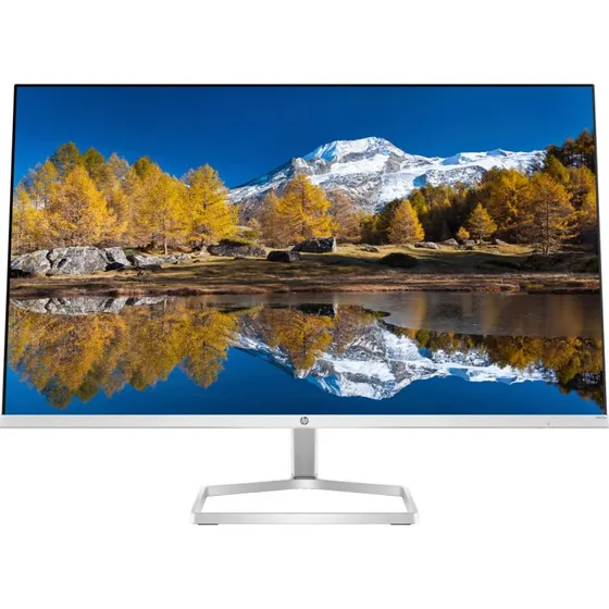 HP M27fq 27" IPS 2K 75Hz HDMI DisplayPort