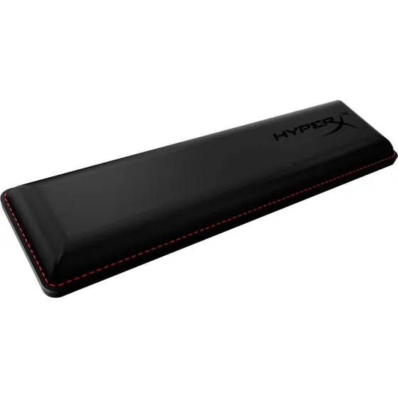 HyperX Håndledsstøtte til tastatur, kompakt, sort