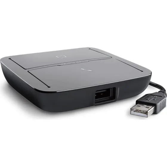 Poly MDA220 USB Switch, Sort