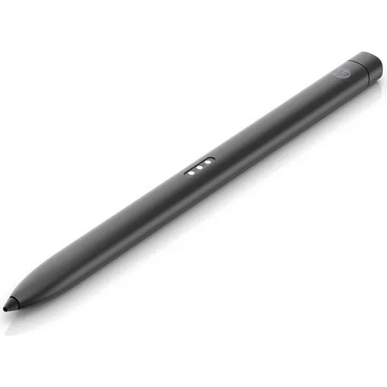 HP Slim Rechargeable Pen - Grå - Til ProBook & x360