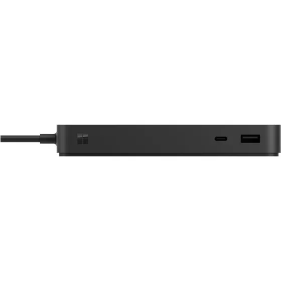 Microsoft Surface Dock Thunderbolt 4 - 2.5GbE - 165W