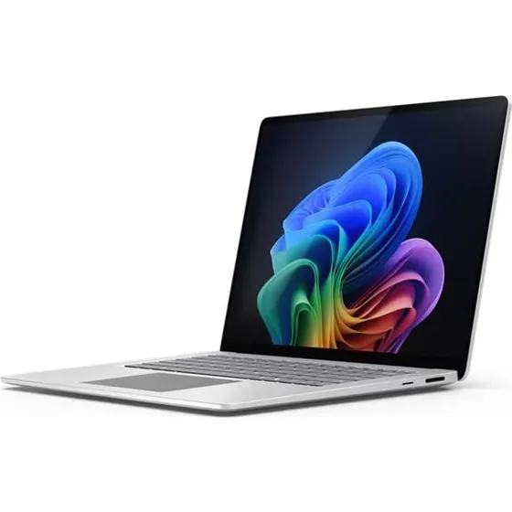 Microsoft Surface Laptop 7 Copilot+ PC 13,8" 16GB 512GB Platinum