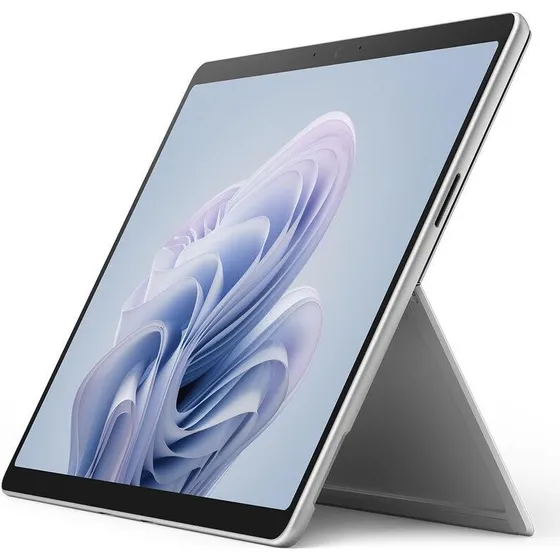 Microsoft Surface Pro 10 13" Intel Core Ultra 5 8GB 256GB Platin