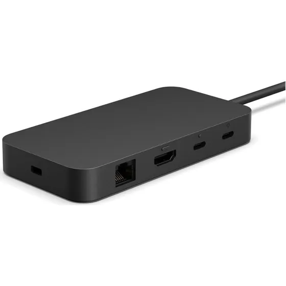 Microsoft Surface USB4 Dock EP2-19975 – USB-C & HDMI-dockingstation