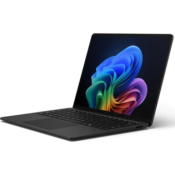 Microsoft Surface Laptop Copilot+ PC 13.8" 32GB 1TB Sort