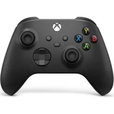 Microsoft Xbox Wireless Controller - Kulsort