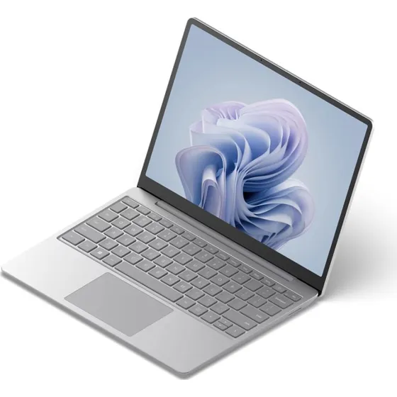 Microsoft Surface Laptop 13" Copilot+ PC, 16GB RAM, 1TB SSD, Platinum