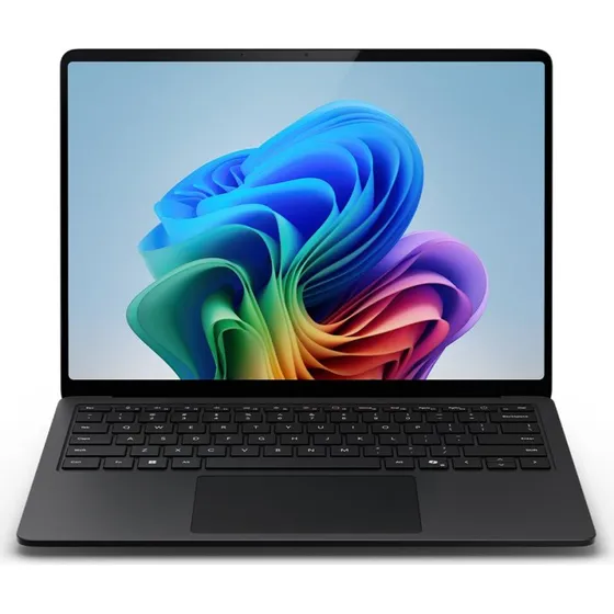 Microsoft Surface 15" Snapdragon X Elite 64GB 1TB Sort