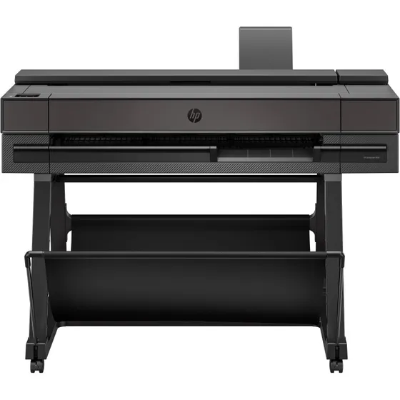 HP DesignJet T850 36" 4-farvet Blækprinter