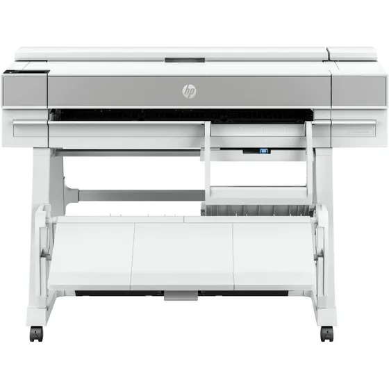 HP DesignJet T950 36" Farveblækprinter