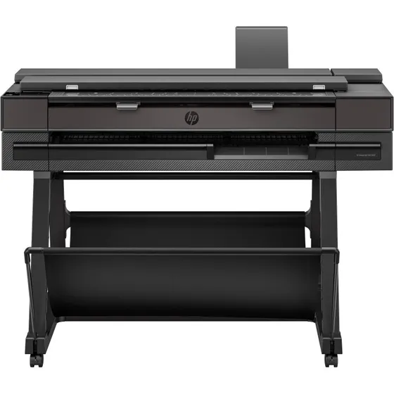 HP DesignJet T850 36" Farveblækprinter