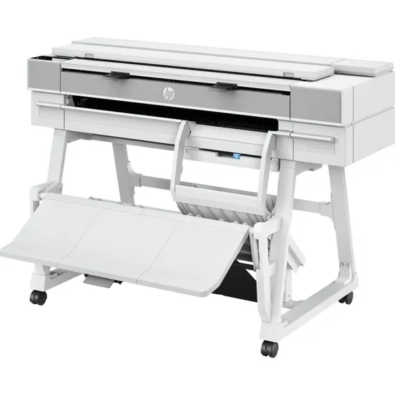 HP DesignJet T950 36" Farveblækprinter