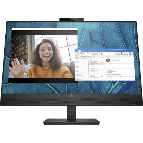 HP M27m Conferencing 27" IPS Full HD USB-C 75 Hz