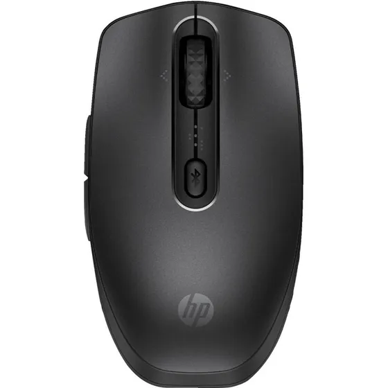HP 695 Trådløs Mus, Bluetooth, 4.000 DPI, Sort