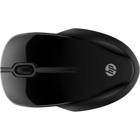 HP 250 Dual Mouse Trådløs Optisk, Sort