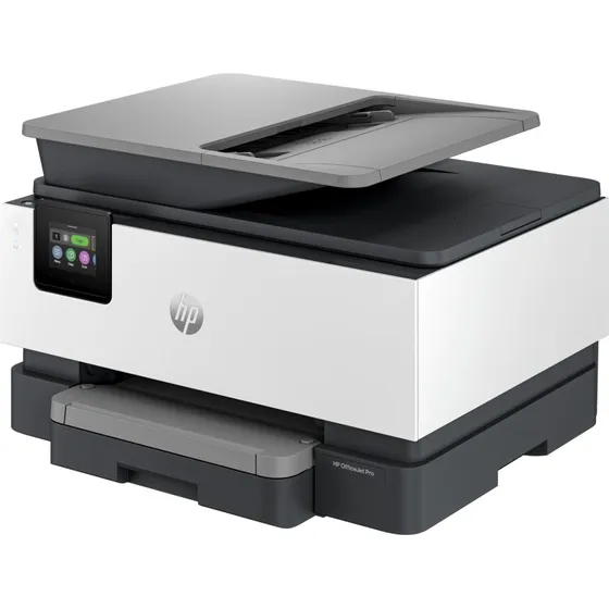 HP OfficeJet Pro 9120e Farveblækprinter, A4/Legal