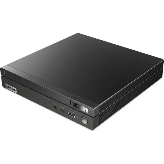 Lenovo ThinkCentre neo 50q Gen 4 i5 16GB 512GB Sort