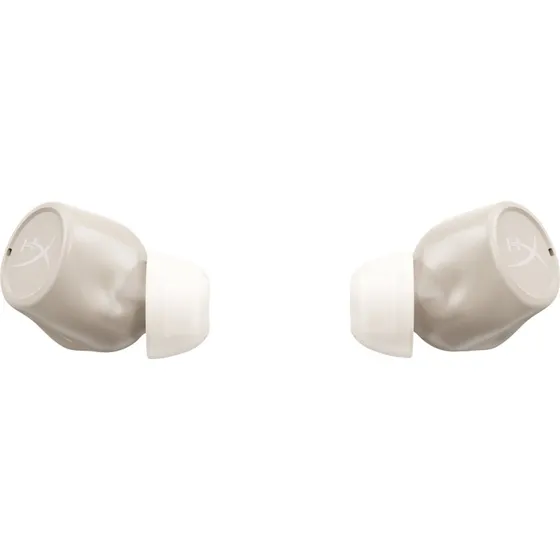 HyperX Cirro Buds Pro Trådløse Øretelefoner med ANC, Beige