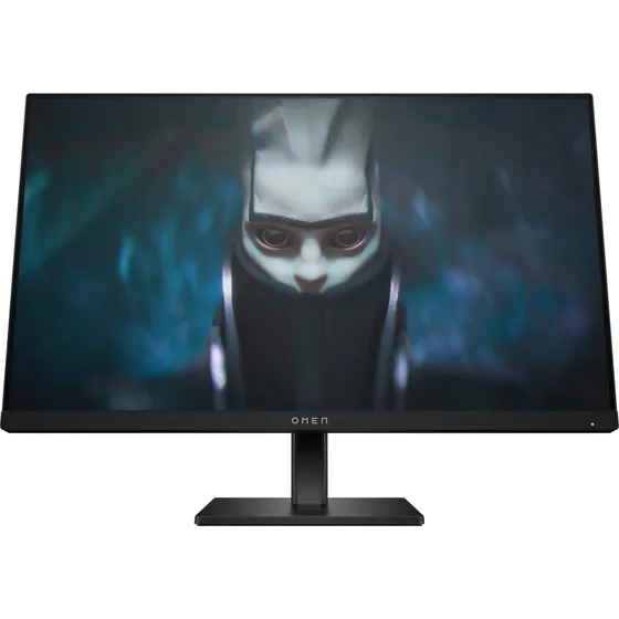HP OMEN 24" FHD 165Hz IPS Gaming Skærm