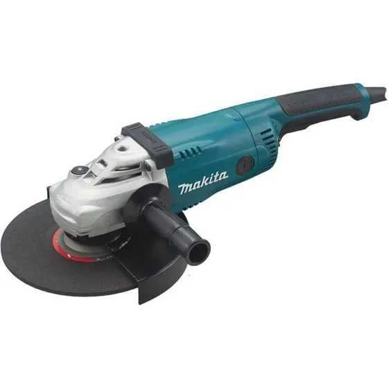 Makita GA9020SF02 2200W Vinkelsliber