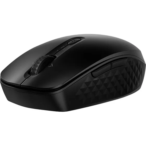 HP 420 Trådløs Bluetooth-mus med programmerbare knapper