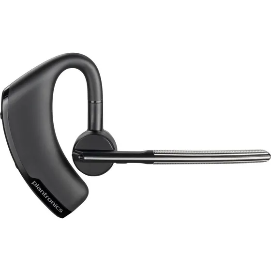 HP Poly Voyager Legend Headset med opladestand og kabel