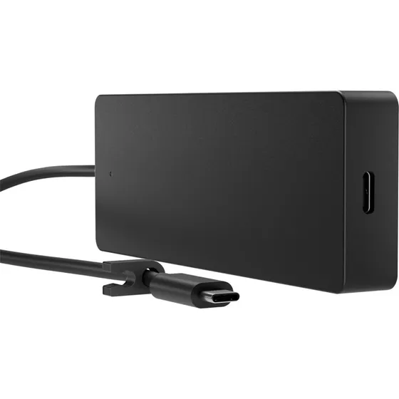 HP USB-C Travel Hub G3 - Dockingstation med HDMI