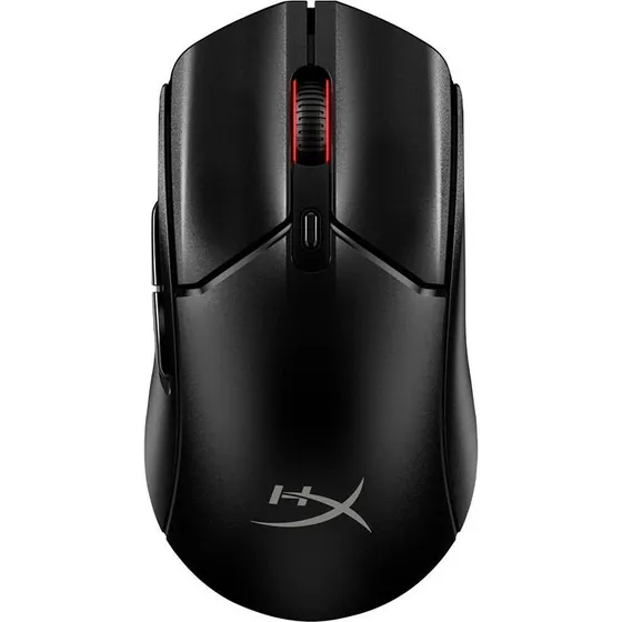 HyperX Pulsefire Haste 2 Core Wireless, trådløs gaming mus, sort