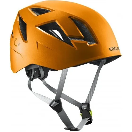 Edelrid Zodiac II klatrehjelm (Sahara)