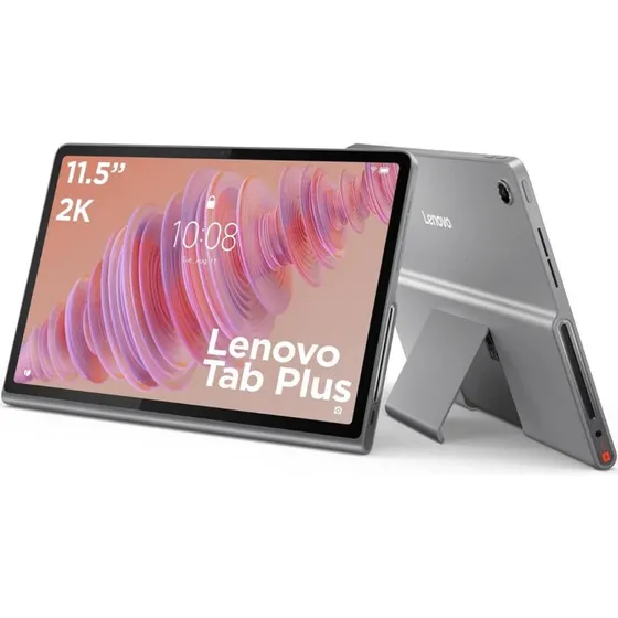 Lenovo Tab Plus 11,5" 8/128 GB Grå