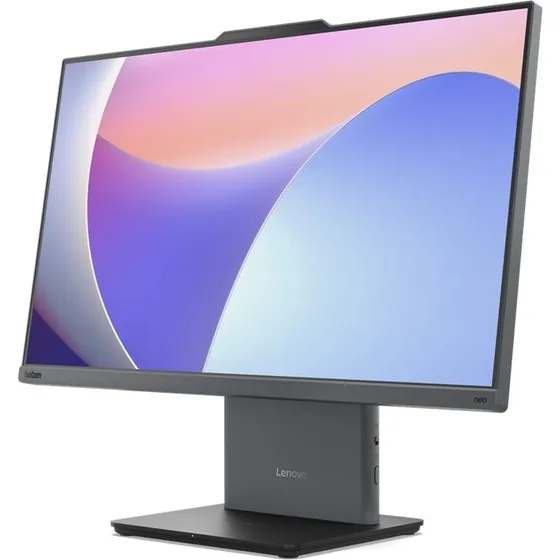 Lenovo ThinkCentre neo 50a 24 Gen 5 i7-13620H 16GB 1TB Luna-grå