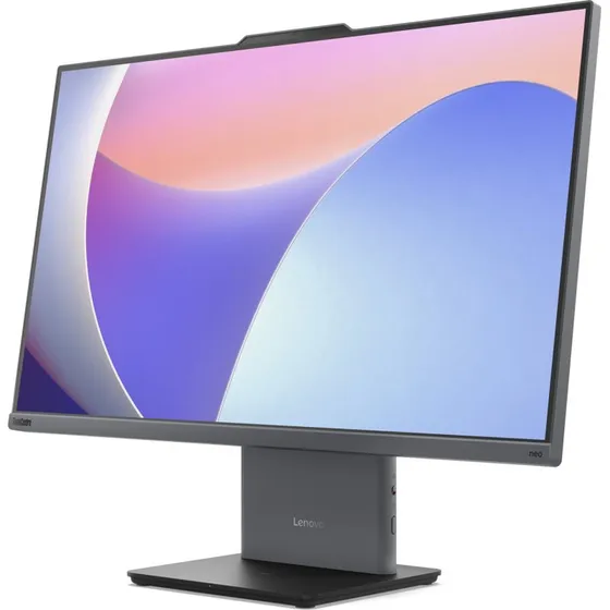 Lenovo ThinkCentre neo 50a 27 Gen 5 i7-13620H 32GB 1TB grå