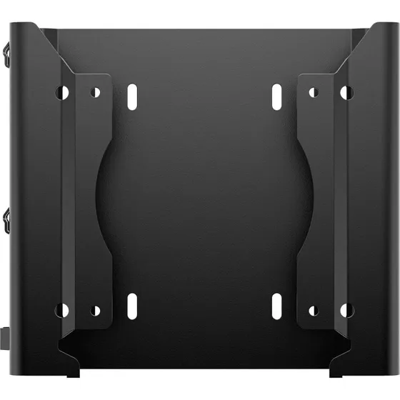 HP Desktop Mini v4+ VESA-hylster, sort