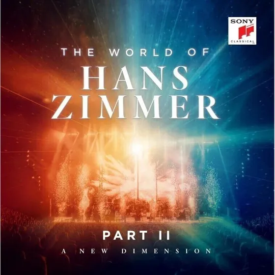 Hans Zimmer - World of Hans Zimmer - Part 2 - CD
