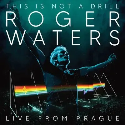 Roger Waters - This Is Not A Drill - Live From Prague (2CD)