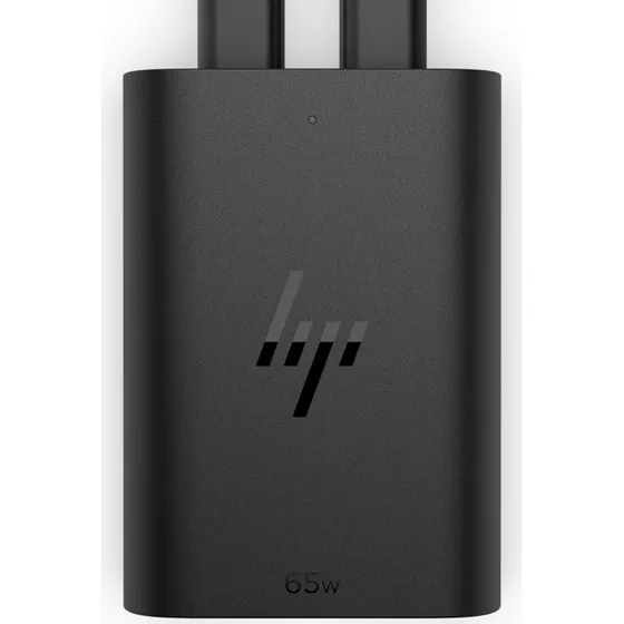 HP USB-C 65W Strømadapter - Europa