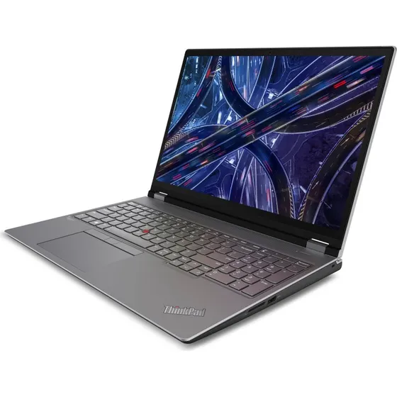 Lenovo ThinkPad P16 Gen 2 i7-14700HX 32GB 1TB RTX 2000 Ada stormgrå