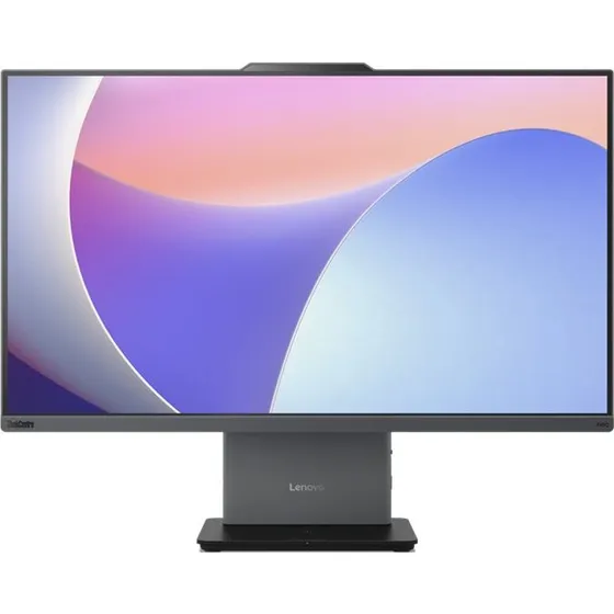 Lenovo ThinkCentre neo 50a 27 Gen 5 i5-13420H 16GB 512GB Grå