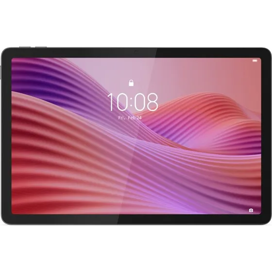 Lenovo Tab ZAEH 10,1" 128GB 4GB Luna-grå