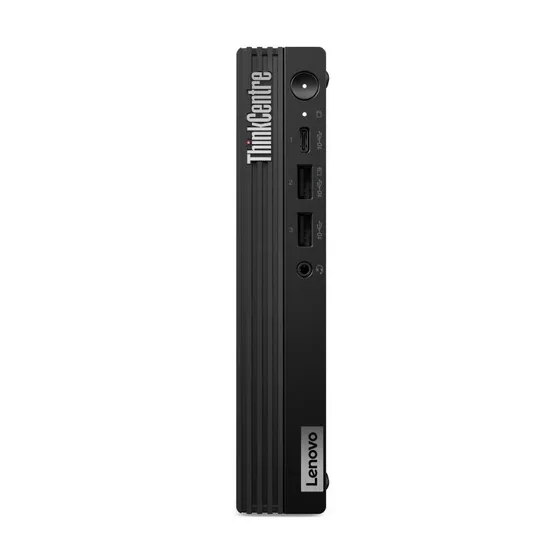 Lenovo ThinkCentre M75q Gen 5 Ryzen 5 8500GE 16GB 512GB Sort