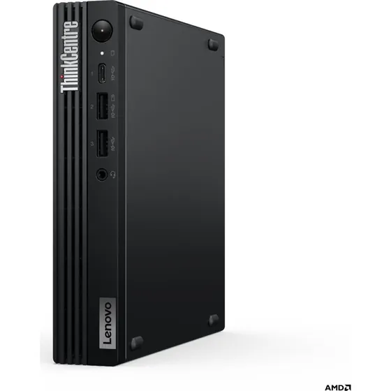 Lenovo ThinkCentre M75q Gen 5 Ryzen 7 Pro 8700GE 32GB 1TB
