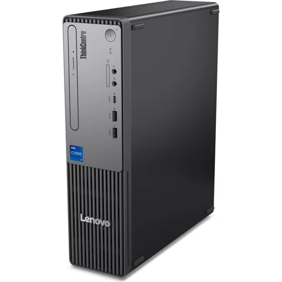 Lenovo ThinkCentre neo 50s Gen 5 SFF i5-13400 16GB 512GB Sort