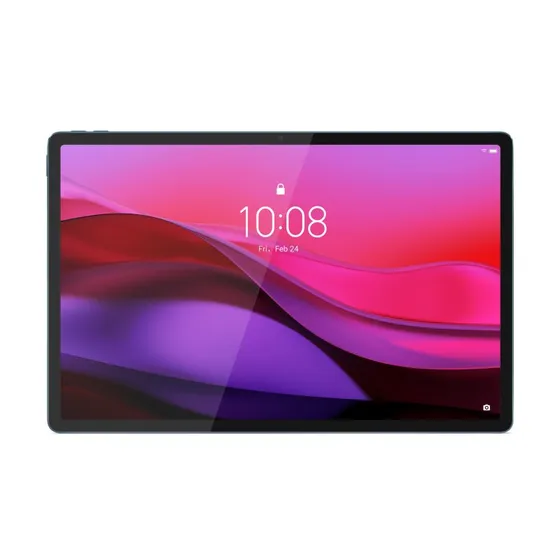 Lenovo Yoga Tab Plus 12,7" 16GB/256GB tidevandsturkis
