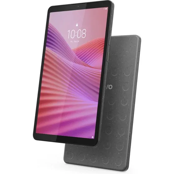 Lenovo Tab One 8,7" 4GB RAM 64GB grå